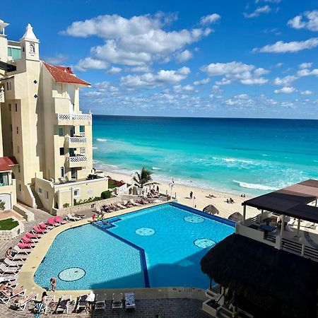 Cancun Plaza - Best Beach Kültér fotó
