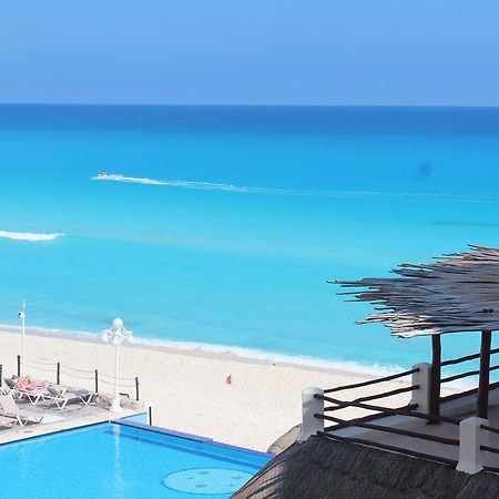 Cancun Plaza - Best Beach Kültér fotó