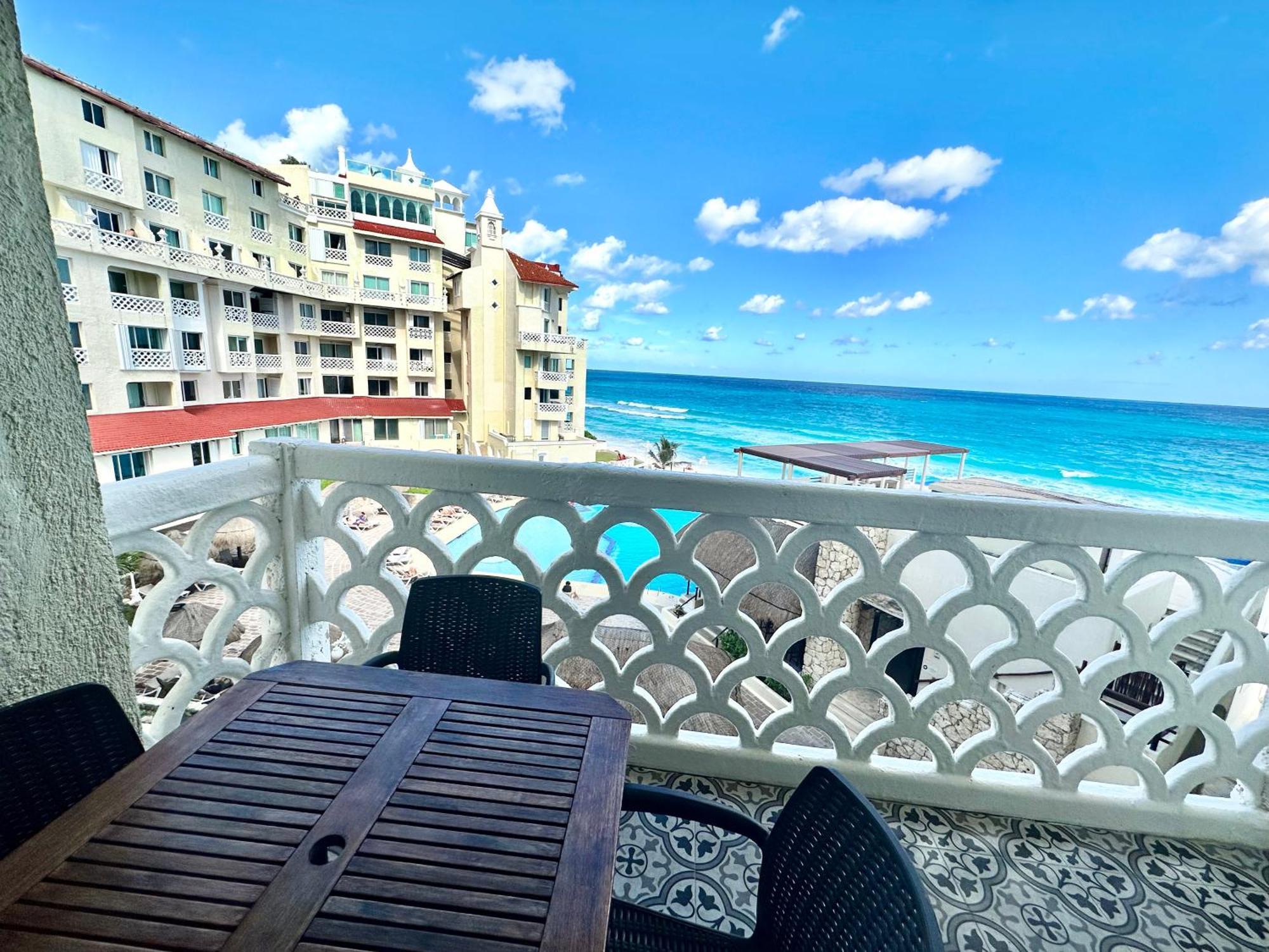 Cancun Plaza - Best Beach Kültér fotó
