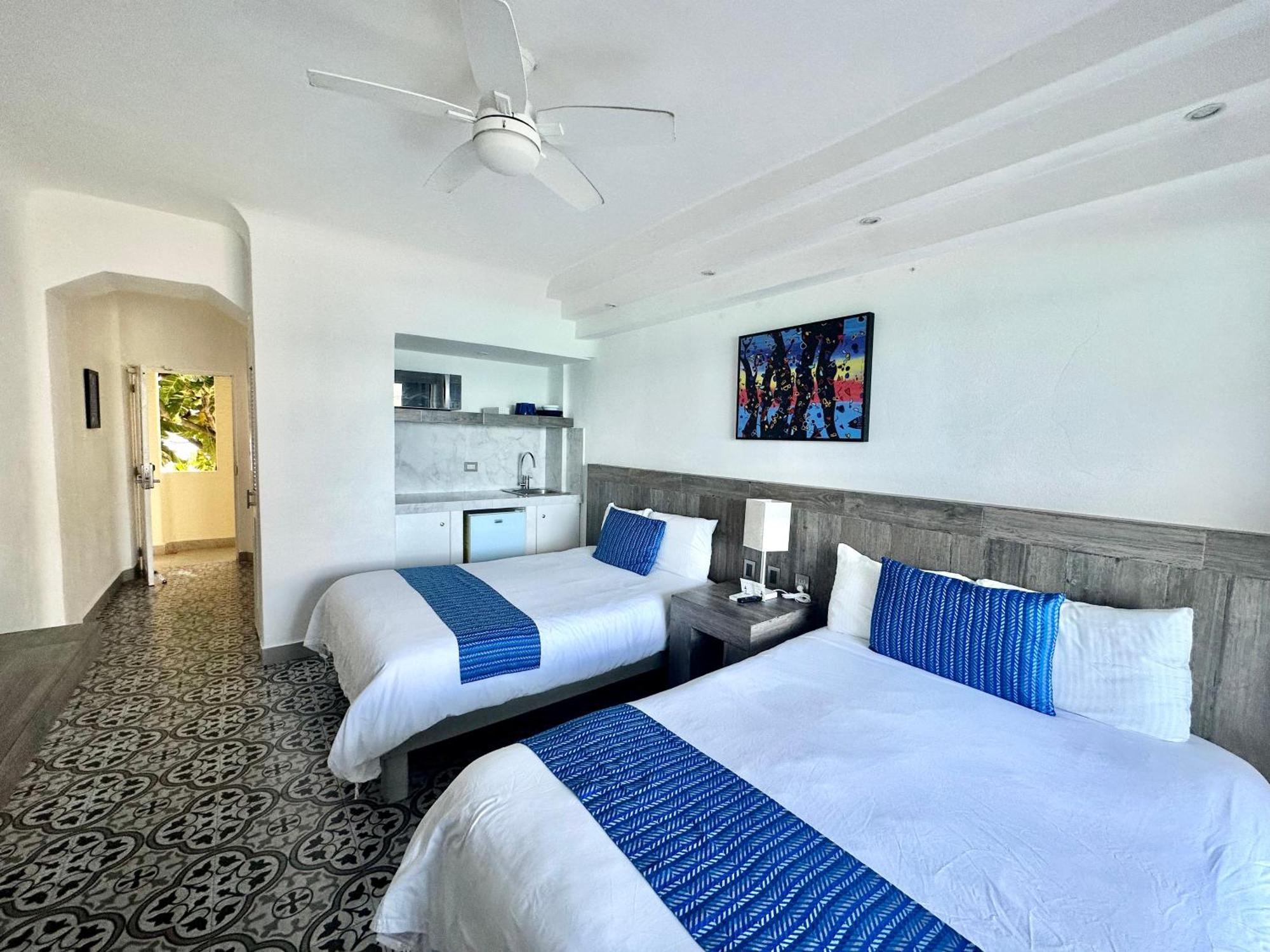 Cancun Plaza - Best Beach Kültér fotó
