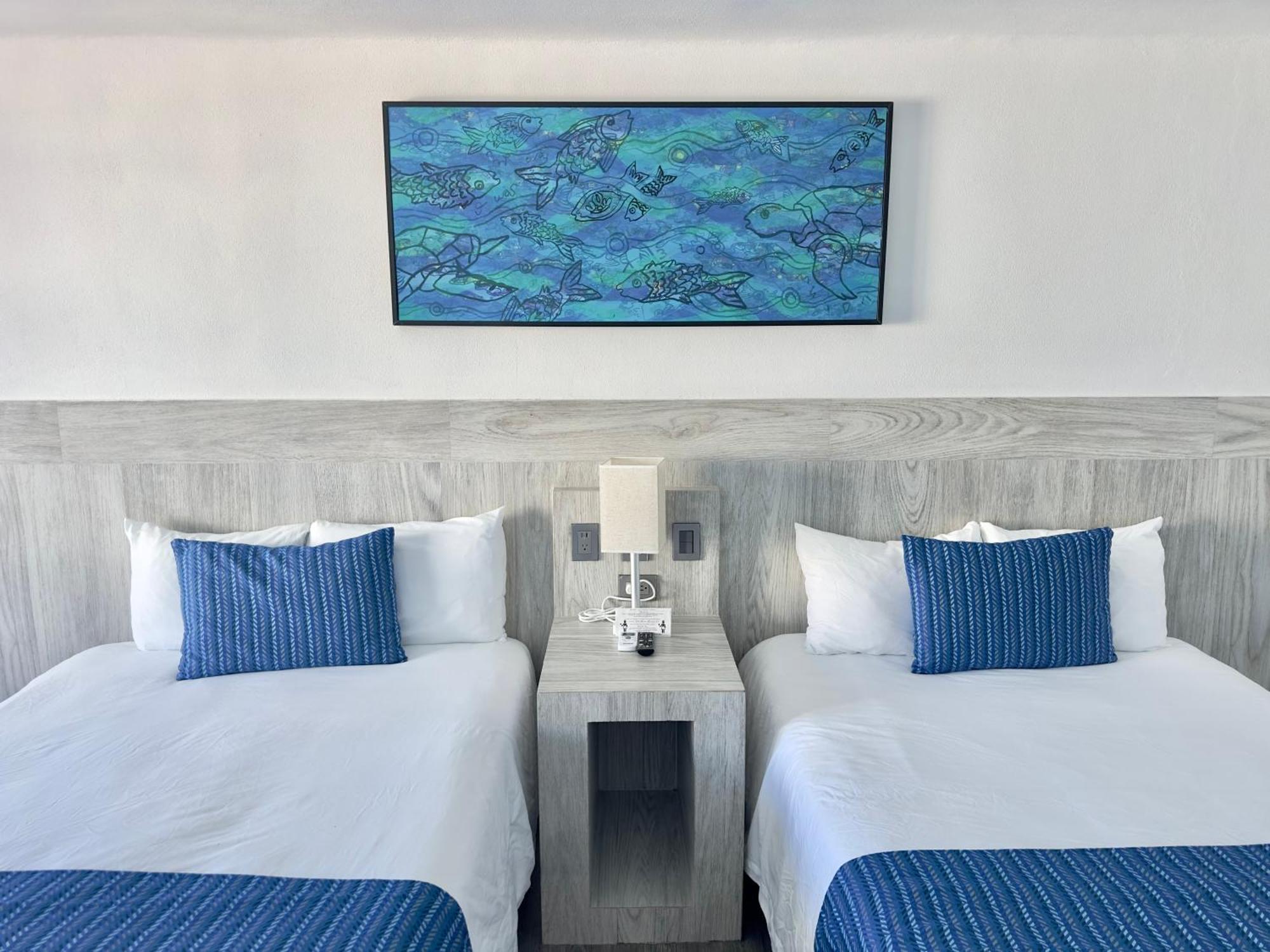 Cancun Plaza - Best Beach Kültér fotó