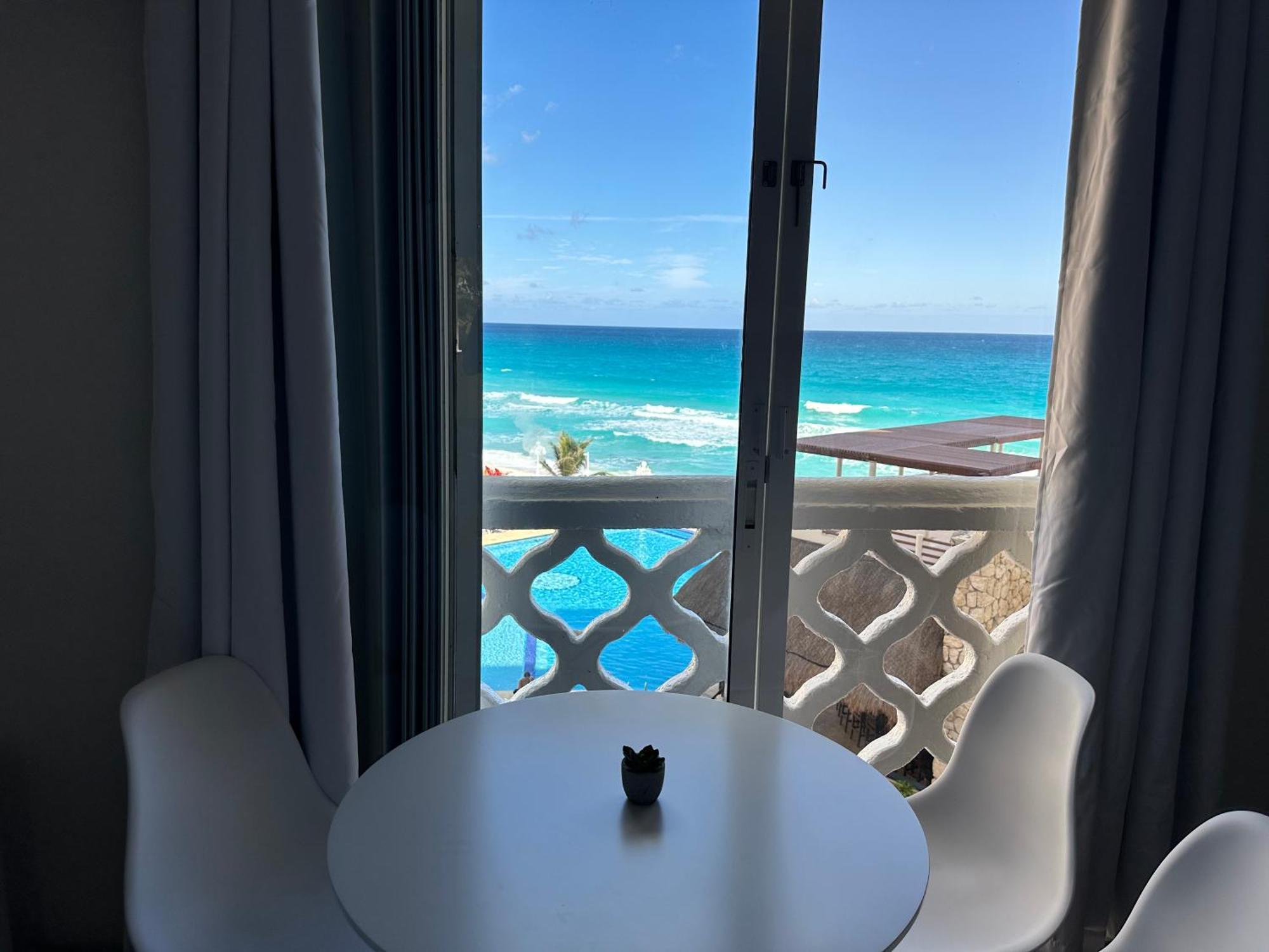 Cancun Plaza - Best Beach Kültér fotó