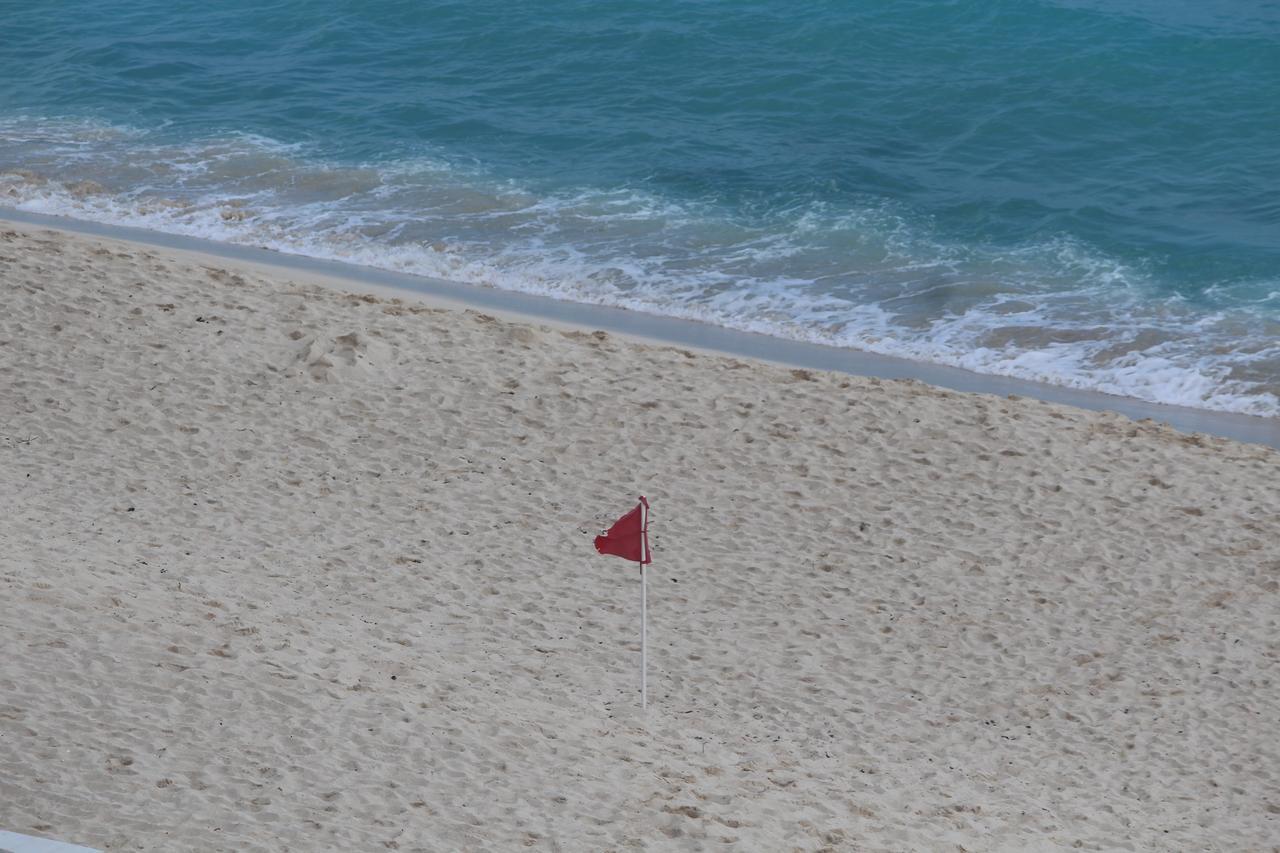 Cancun Plaza - Best Beach Kültér fotó