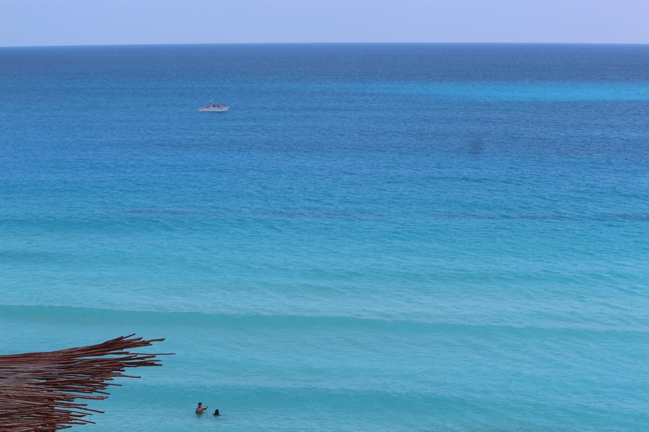 Cancun Plaza - Best Beach Kültér fotó