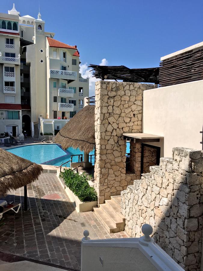 Cancun Plaza - Best Beach Kültér fotó