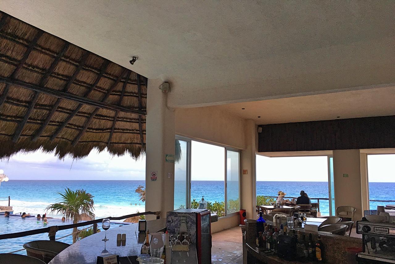 Cancun Plaza - Best Beach Kültér fotó