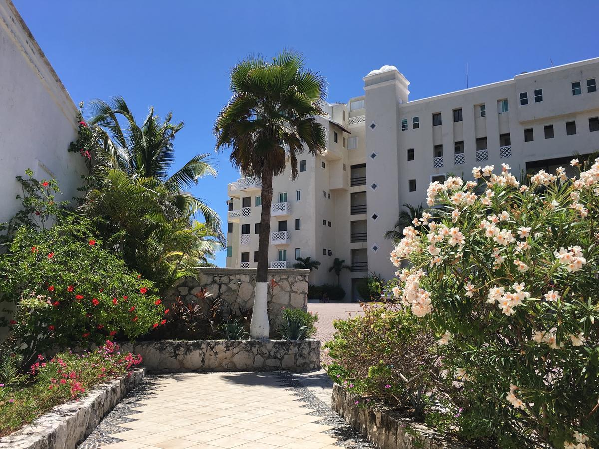 Cancun Plaza - Best Beach Kültér fotó