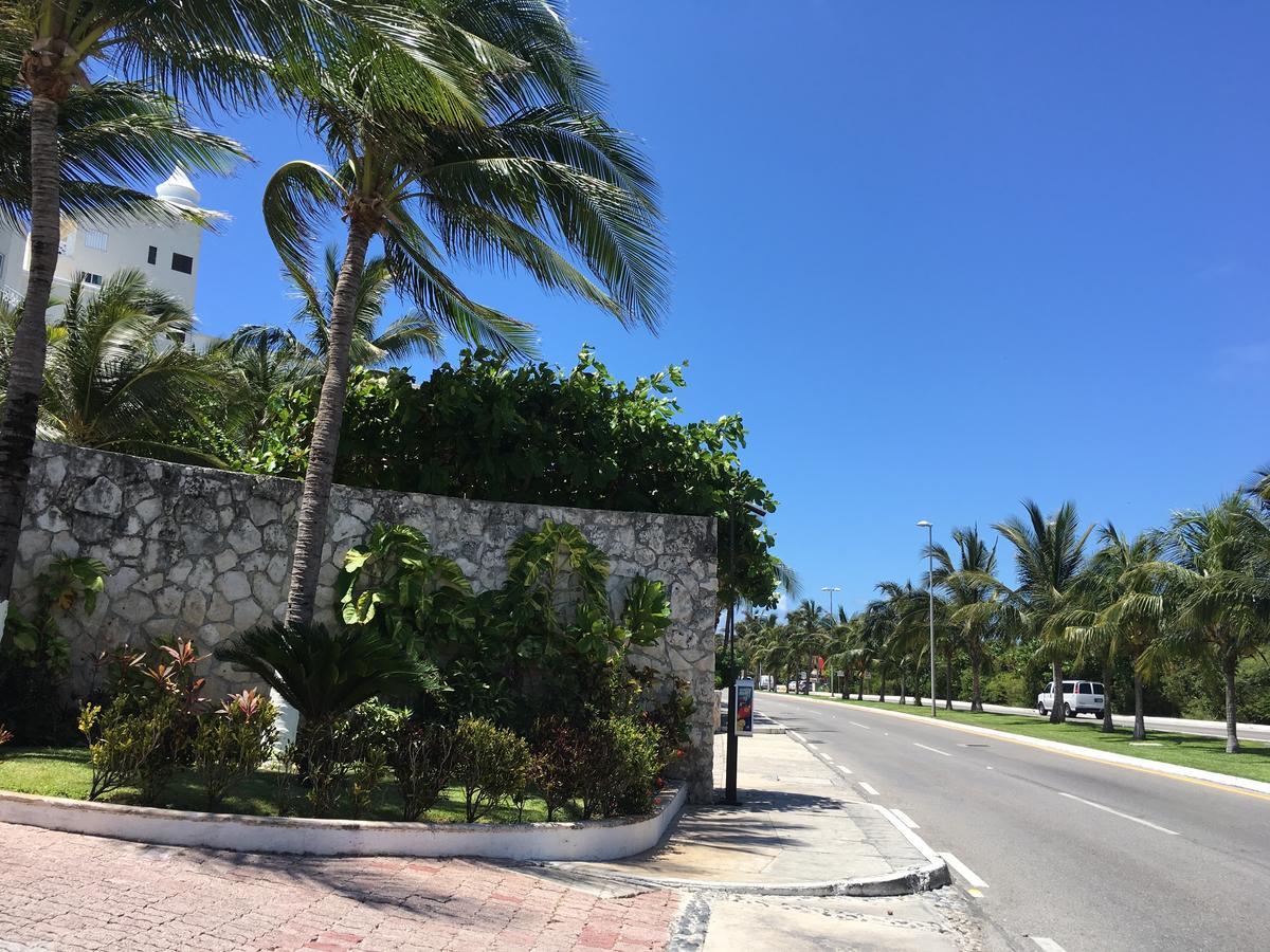 Cancun Plaza - Best Beach Kültér fotó