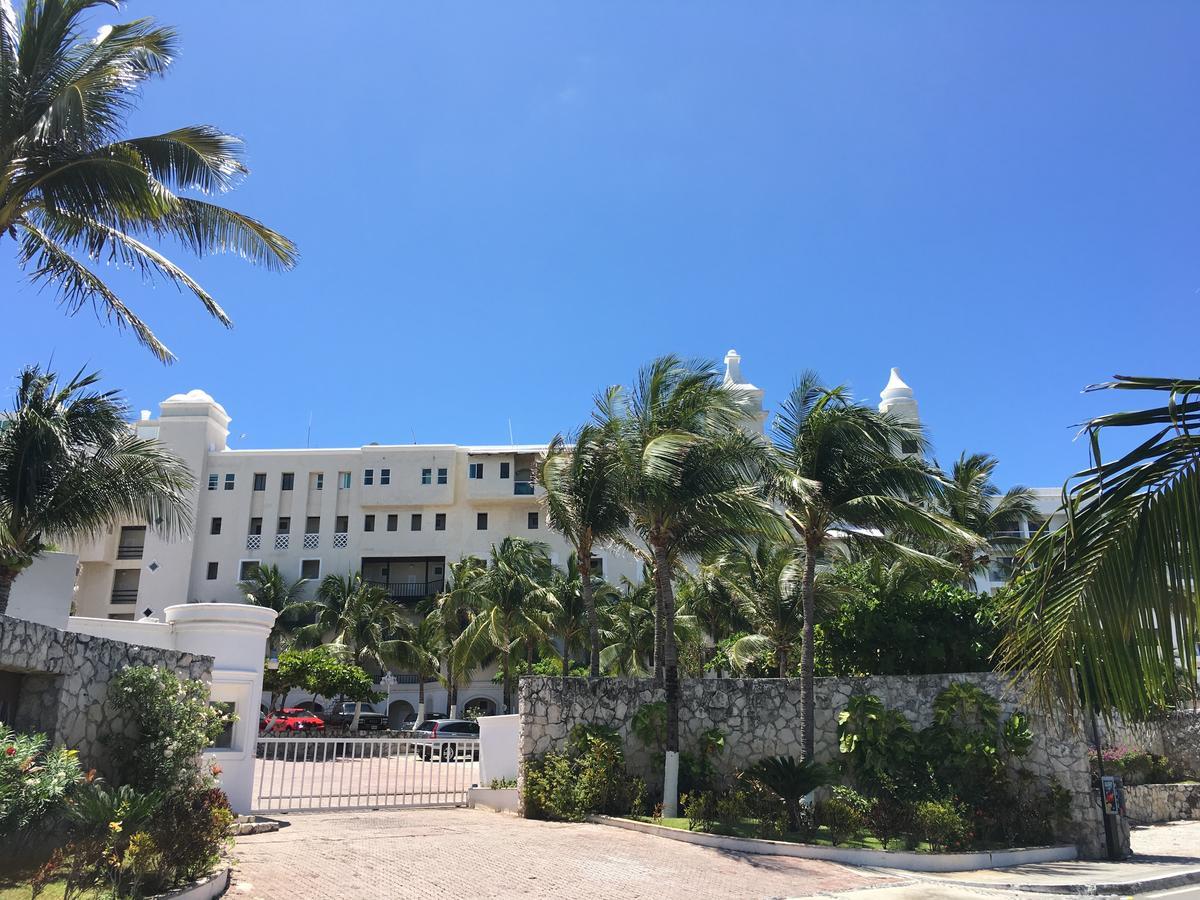 Cancun Plaza - Best Beach Kültér fotó