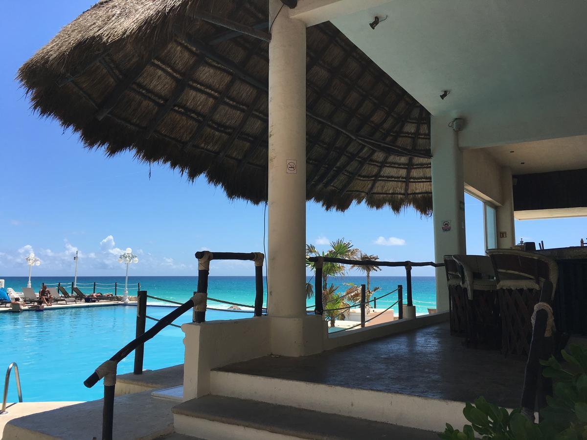 Cancun Plaza - Best Beach Kültér fotó